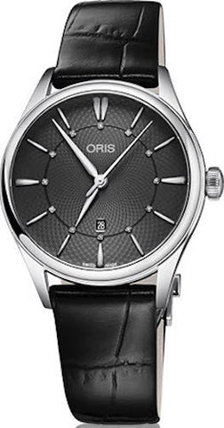 Oris Watch Artelier Date 01 561 7724 4053-07 5 17 64FC