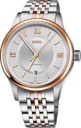 Oris Watch Classic Date 01 733 7719 4371-07 8 20 12