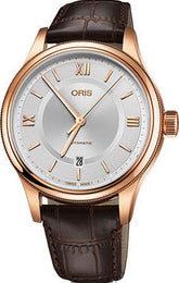 Oris Watch Classic Date 01 733 7719 4871-07 6 20 32