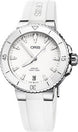 Oris Watch Aquis Lady Date 01 733 7731 4151-07 4 18 63FC