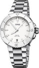 Oris Watch Aquis Lady Date 01 733 7731 4151-07 8 18 05P