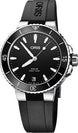 Oris Watch Aquis Lady Date 01 733 7731 4154-07 4 18 64FC
