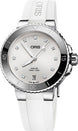 Oris Watch Aquis Lady Date 01 733 7731 4191-07 4 18 63FC