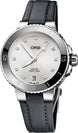 Oris Watch Aquis Lady Date 01 733 7731 4191-07 5 18 45FC