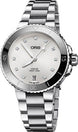 Oris Watch Aquis Lady Date 01 733 7731 4191-07 8 18 05P