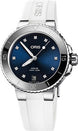 Oris Watch Aquis Lady Date 01 733 7731 4195-07 4 18 63FC