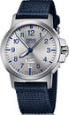 Oris Watch BC3 Day Date 01 735 7641 4161-07 5 22 26