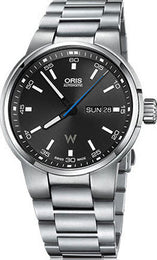 Oris Watch Williams F1 Day Date 01 735 7740 4154-07 8 24 50S