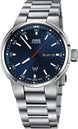 Oris Watch Williams F1 Day Date 01 735 7740 4155-07 8 24 50S