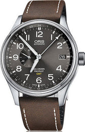 Oris Watch Big Crown ProPilot GMT Date 01 748 7710 4063-07 5 22 05FC