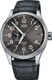 Oris Watch Big Crown ProPilot GMT Date 01 748 7710 4063-07 5 22 06FC