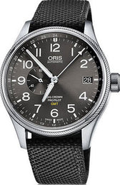 Oris Watch Big Crown ProPilot GMT Date 01 748 7710 4063-07 5 22 15FC