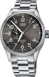 Oris Watch Big Crown ProPilot GMT Date 01 748 7710 4063-07 8 22 19