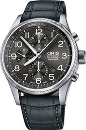 Oris Watch Big Crown ProPilot Chronograph Date 01 774 7699 4063-07 5 22 06FC
