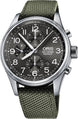 Oris Watch Big Crown ProPilot Chronograph Date 01 774 7699 4063-07 5 22 14FC