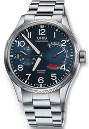 Oris Watch Big Crown ProPilot Calibre 111 01 111 7711 4165-Set 8 22 19