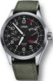 Oris Watch Big Crown ProPilot GMT 01 114 7746 4164-Set 5 22 14FC