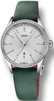Oris Watch Artelier Date Diamond 01 561 7724 4951-07 5 17 35FC
