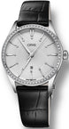 Oris Watch Artelier Date Diamond 01 561 7724 4951-07 5 17 64FC