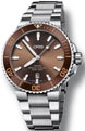 Oris Watch Aquis Date 01 733 7730 4152-07 8 24 05PEB