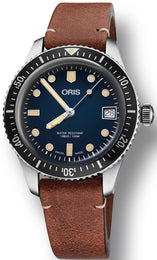 Oris Watch Divers Sixty Five 01 733 7747 4055-07 5 17 45