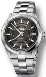 Oris Watch Artix GT Day Date 01 735 7751 4153-07 8 21 87