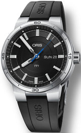 Oris Watch TT1 Day Date 01 735 7752 4154-07 4 24 06FC