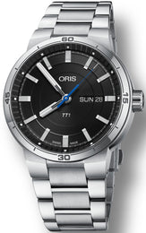 Oris Watch TT1 Day Date 01 735 7752 4154-07 8 24 08