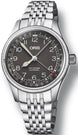 Oris Watch Big Crown Pointer Date 01 754 7749 4064-07 8 17 22