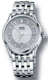Oris Artelier Date 40mm D 01 733 7591 4051-07 8 21 73