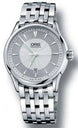 Oris Artelier Date 40mm D 01 733 7591 4051-07 8 21 73