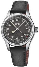 Oris Watch Big Crown Pointer Date 01 754 7749 4064-07 5 17 65G