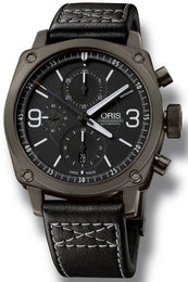 Oris 4e RHFS Limited Edition D 01 674 7616 4284-Set