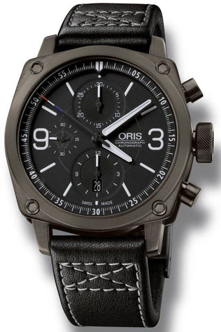 Oris 4e RHFS Limited Edition D 01 674 7616 4284-Set