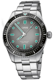 Oris Watch Divers Sixty Five 01 733 7707 4053-07 8 20 18