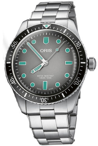 Oris Watch Divers Sixty Five 01 733 7707 4053-07 8 20 18