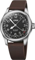 Oris Watch Waldenburgerbahn Limited Edition 01 754 7785 4084-Set