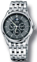 Oris Artelier Complication Bracelet D 01 581 7592 4054-07 8 21 73