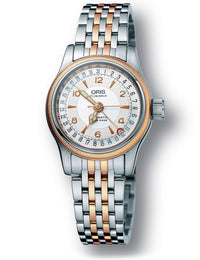 Oris Big Crown Pointer Date D 01 584 7550 4361-07 8 14 63