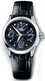 Oris Artelier Date Diamond D 01 561 7604 4094-07 5 16 71FC