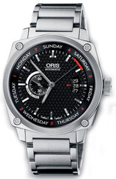 Oris BC4 Pointer Date D 01 645 7617 4154-07 5 22 58FC