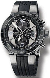 Oris Williams F1 Team Chronograph D 01 679 7614 4174-07 4 24 44