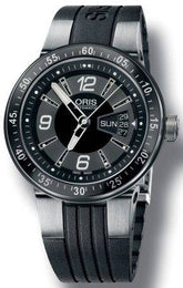 Oris Williams F1 Team Day Date D 01 635 7613 4164-07 4 24 44