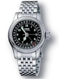 Oris Watch Big Crown Pointer Date Bracelet 01 754 7543 4064-07 8 20 61