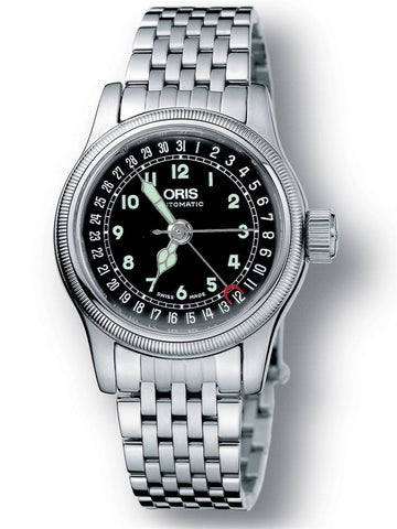 Oris Watch Big Crown Pointer Date Bracelet 01 754 7543 4064-07 8 20 61