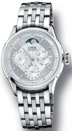Oris Artelier Complication D 01 581 7606 4051