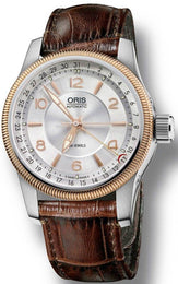 Oris Big Crown Pointer Date Bi Colour D 01 754 7628 4361