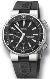 Oris Divers Titan C Small Second D 01 743 7638 7454