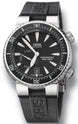 Oris Divers Titan C Small Second D 01 743 7638 7454