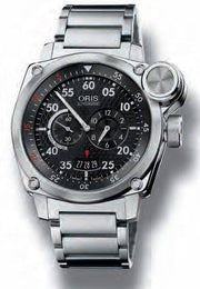Oris BC4 Der Meisterflieger D 01 649 7632 4164